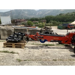 SCUOTITORE PER OLIVE BERARDINUCCI
