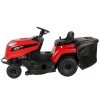TRATTORINO RASAERBA STIGA SPECIAL 384 M TRASMISSIONE MECCANICA CON RACCOLTA