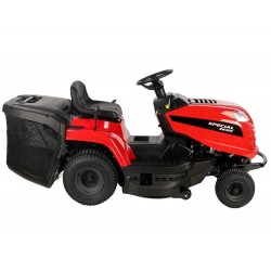 TRATTORINO RASAERBA STIGA SPECIAL 384 M
