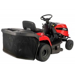 TRATORINO RASAERBA STIGA SPECIAL 384 H