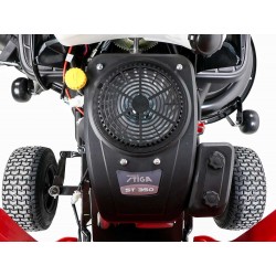 TRATORINO RASAERBA STIGA SPECIAL 384 H