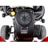 TRATORINO RASAERBA STIGA SPECIAL 384 H TRASMISSIONE IDROSTATICA CON RACCOLTA
