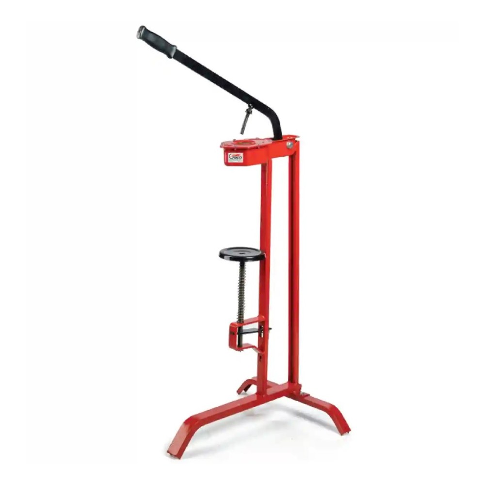 TAPPATRICE GRIFO TGS CON GANASCE SMONTABILE TAPPI DI SUGHERO VINO SPUMANTE