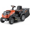 TRATTORINO RASAERBA OLEO MAC  92R/16K TRASMISSIONE IDROSTATICA 16 HP