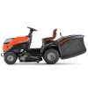TRATTORINO RASAERBA OLEO MAC  92R/16K TRASMISSIONE IDROSTATICA 16 HP