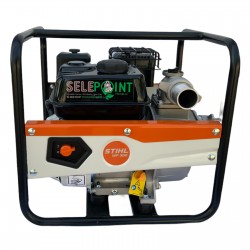 MOTOPOMPA A SCOPPIO STIHL...