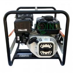 MOTOPOMPA A SCOPPIO STIHL WP300 AUTODESCANTE 212 CC PREVALENZA 30 MT