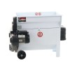 DIRASPATRICE UVA ELETTRICA GRIFO DVEP20 CON POMPA CENTRIFUGA APRIBILE HP 2