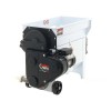 DIRASPATRICE UVA ELETTRICA GRIFO DVEP20 CON POMPA CENTRIFUGA APRIBILE HP 2