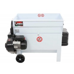 DIRASPATRICE UVA ELETTRICA GRIFO DVEP20