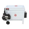 DIRASPATRICE UVA ELETTRICA GRIFO DVEP20 CON POMPA CENTRIFUGA APRIBILE HP 2