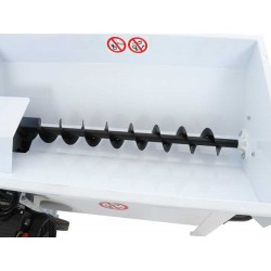 DIRASPATRICE UVA ELETTRICA GRIFO DVEP20