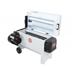 DIRASPATRICE UVA ELETTRICA GRIFO DVEP20
