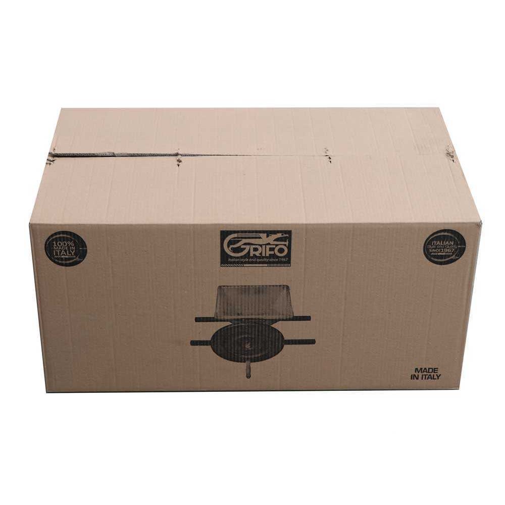 Silenziatore marmitta 10135 per motore