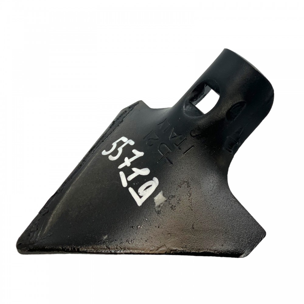 Marmitta silenziatore 03404 con