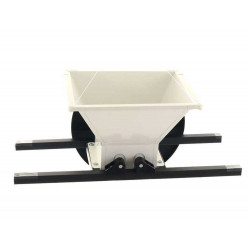 PIGIAFRUTTA A BARELLA PIPV MANUALE GRIFO CON TRAMOGGIA 44X38 CM