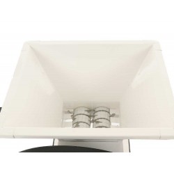 SUPPORTO PER FANALE ANTERIORE TRATTORE FIAT SERIE ORO 450,455, 505,540, 605,640