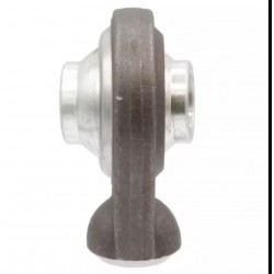 SUPPORTO ROTULA SFERICA TERZI PUNTI DIAMETRO 25 MM TRATTORE