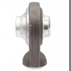 SUPPORTO ROTULA SFERICA TERZI PUNTI DIAMETRO 25 MM