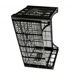 CASSETTA IN PLASTICA 30X50X26 PER FRUTTA