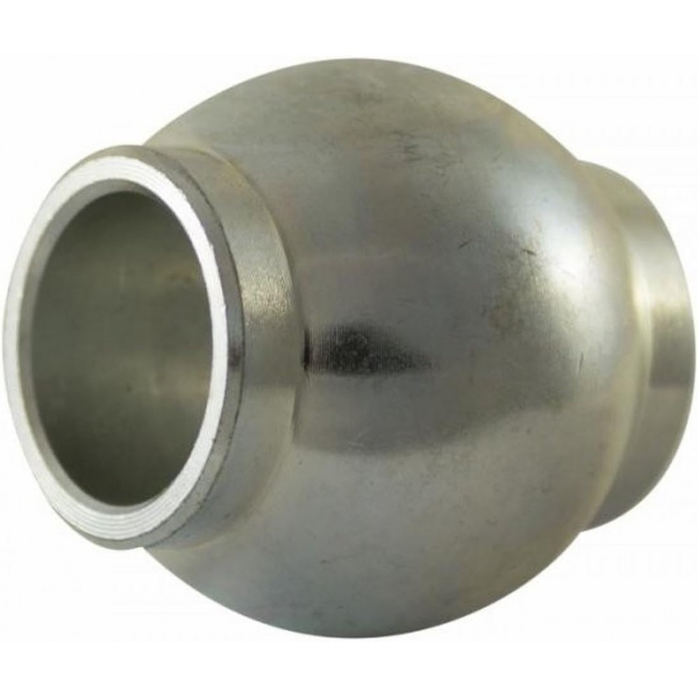 ROTULA SUPERIORE PER TERZO PUNTO TRATTORE MISURE. 38X44X19 MM