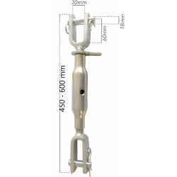 DISTRIBUTORE OLEODINAMICO IDRAULICO 3/8 3 LEVE DOPPIO EFFETTO 40 LITRI 180 BAR