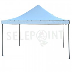 GAZEBO AIRONE STRUTTURA IN...