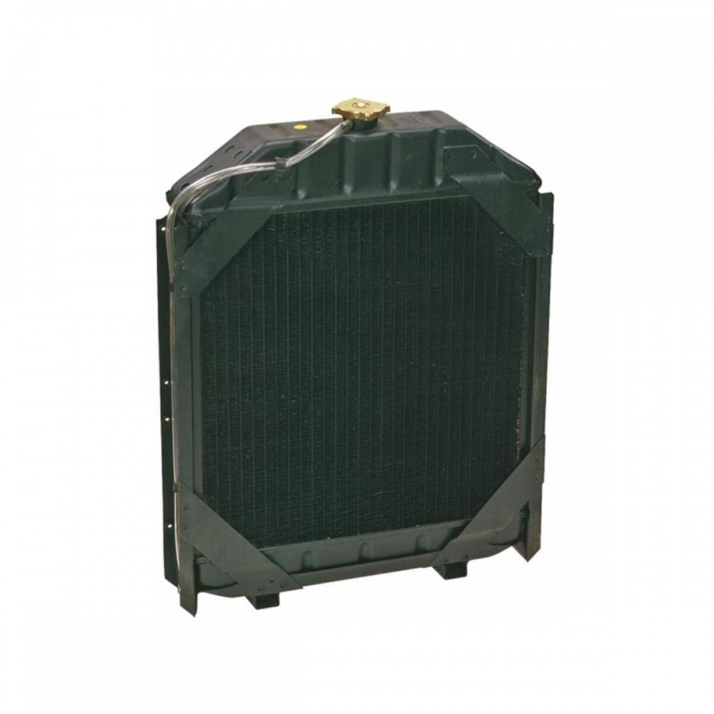 RADIATORE IN ALLUMINIO ADATTABILE TRATTORE FIAT 311 312 352 RIF. 576975