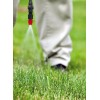 POMPA IRRORATRICE A TRACOLLA STOCKER 5 LITRI CON BATTERIA A LITIO 2,5 BAR
