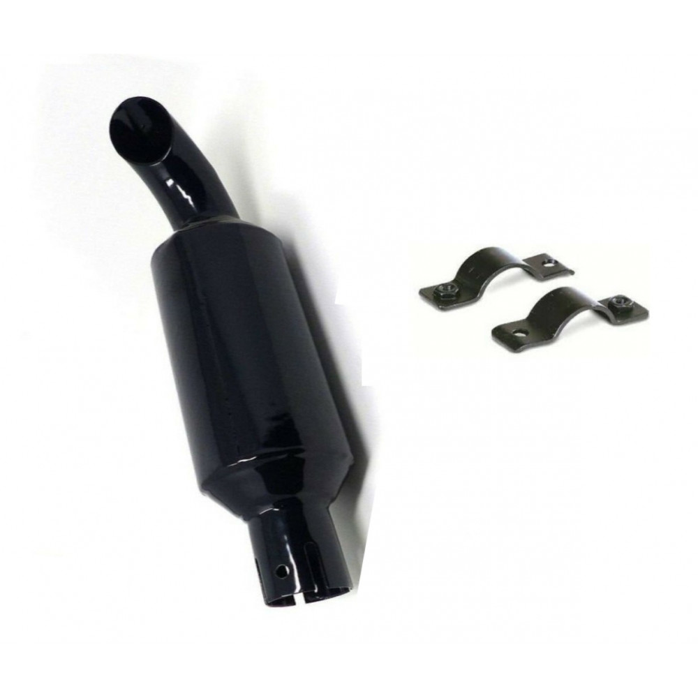 Radiatore 09594A per trattore adattabile