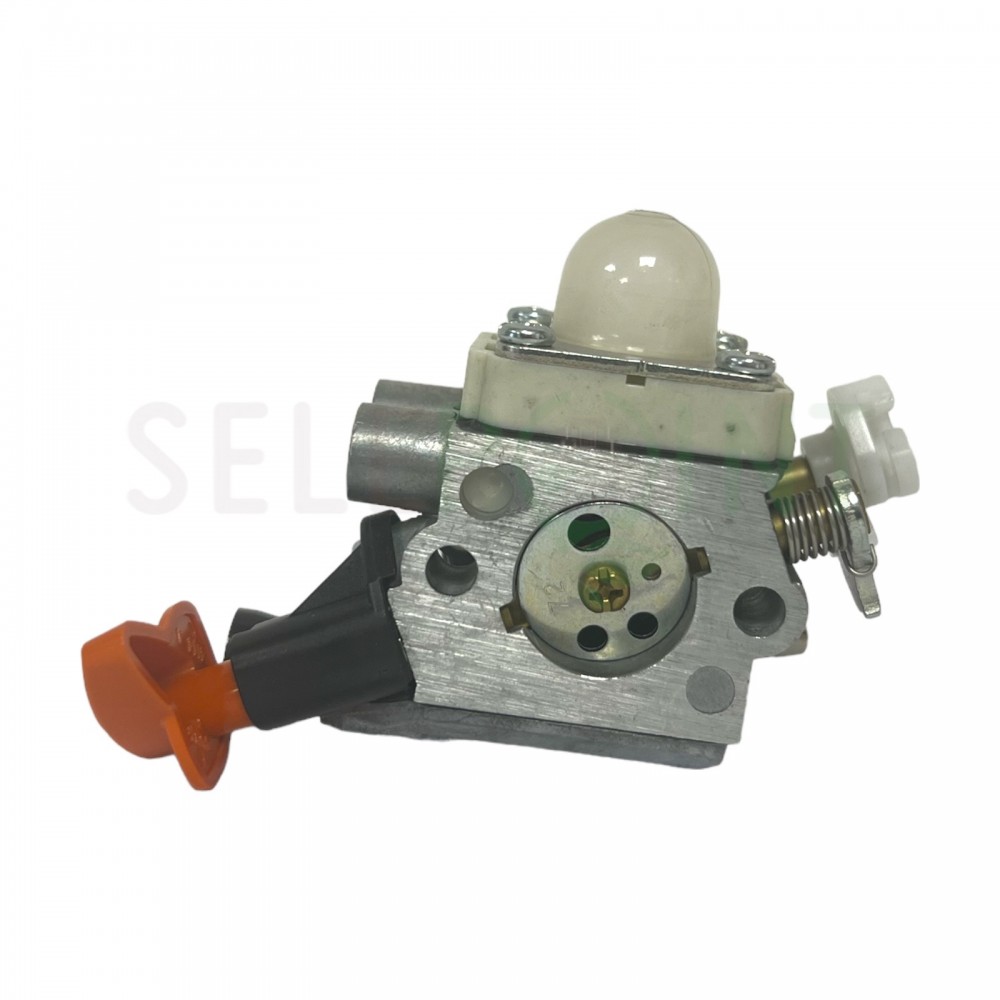 RIEMPITRICE MANUALE GRIFO A 2 ATTACCHI
