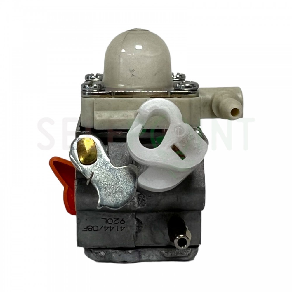RIEMPITRICE MANUALE GRIFO A 3 ATTACCHI