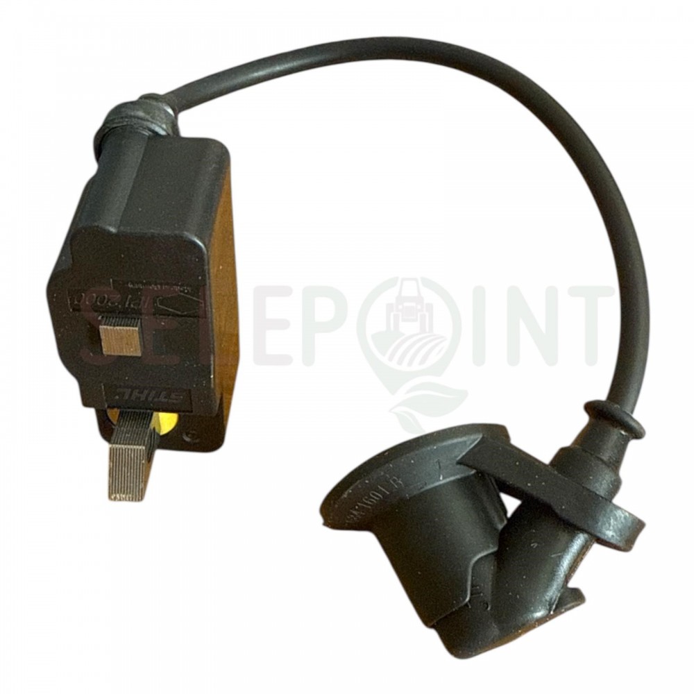 KIT MOTOCOMPRESSORE CAMPAGNOLA MC 540 MOTORE 7 HP COMPLETO DI ACCESSORI