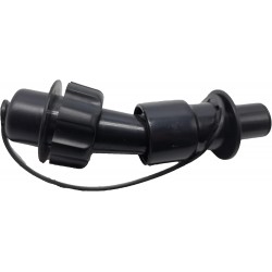 BOCCHETTA RIFORNIMENTO CARBURANTE RAPIDO