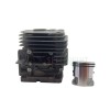 CILINDRO E PISTONE DECESPUGLIATORE STIHL FR 235 FR 235 T FS 235 41510201200