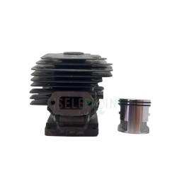CILINDRO E PISTONE DECESPUGLIATORE STIHL FR 235 FR 235 T FS 235 41510201200