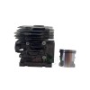 CILINDRO E PISTONE DECESPUGLIATORE STIHL FR 235 FR 235 T FS 235 41510201200