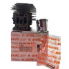 CILINDRO E PISTONE DECESPUGLIATORE STIHL FR 235 FR 235 T FS 235 41510201200