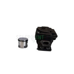 CILINDRO E PISTONE DECESPUGLIATORE STIHL FR 460 TC-E FS 461/460 41470201208