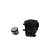 CILINDRO E PISTONE DECESPUGLIATORE STIHL FR 460 TC-E FS 461/460 41470201208