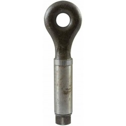 OCCHIONE GIREVOLE NON OMOLOGATO PER RIMORCHIO AGRICOLO PORTATA 3T