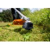 FILO NYLON STIHL TONDO 3,3 MM X 228 MT DECESPUGLIATORE TAGLIO ERBA