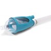 KIT PULIZIA INTEX DELUXE 28003 PULISCI FONDO PISCINE FUORITERRA DA GIARDINO