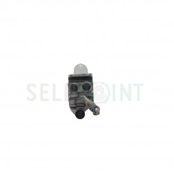 CARBURATORE 4140/34 STIHL FS 45 FS 55 R FS 38 FS 55 RC-E KM 55 R 41401200634