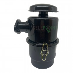 SERBATOIO CARBURANTE MOTORE LOMBARDINI 15LD225-315-350 COMPLETO DI TAPPO
