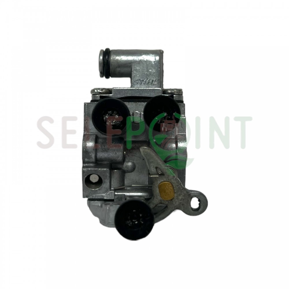 Rimorchio carrello Cresci A6L