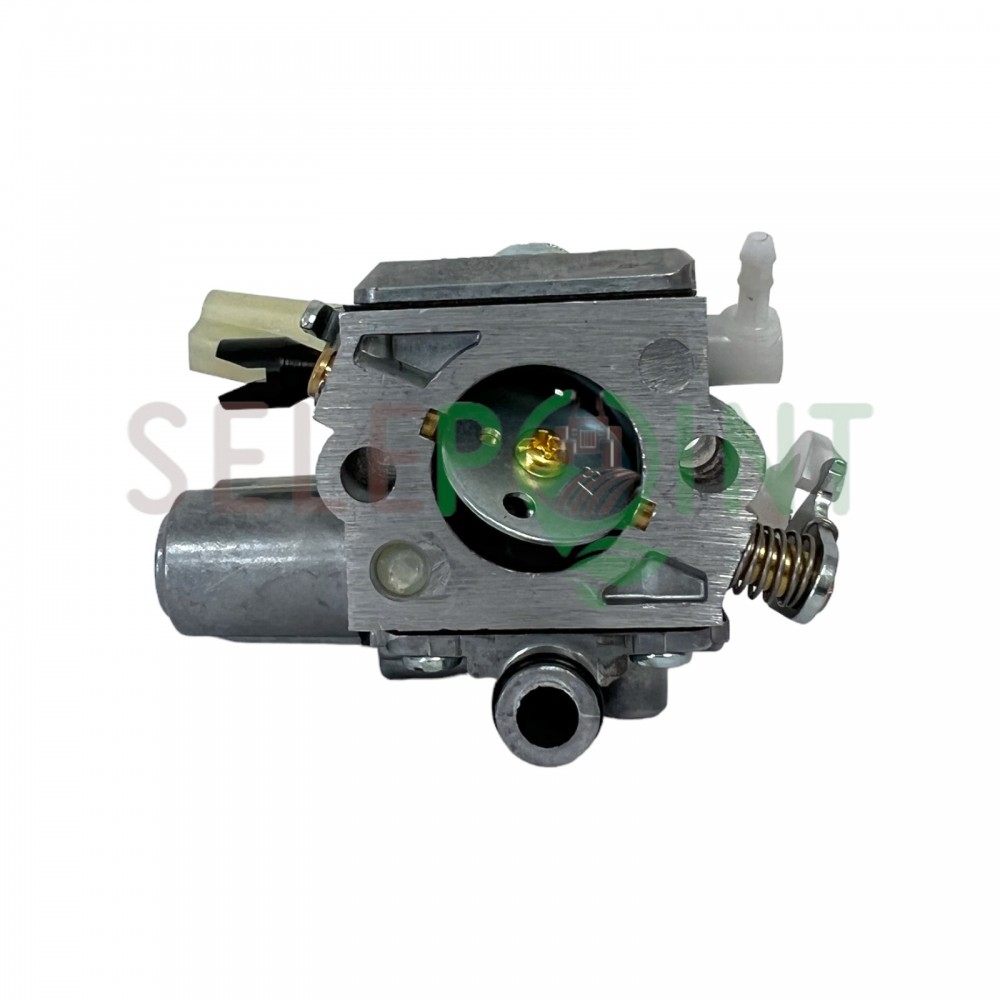 Rimorchio carrello Cresci H7 S.F/A senza