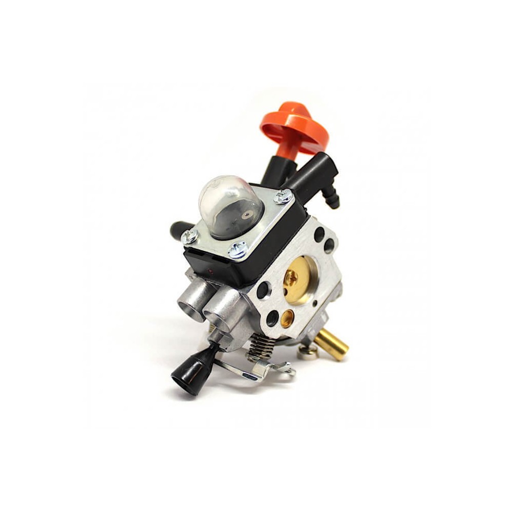 CARBURATORE DECESPUGLIATORE STIHL FS131 FR311 FR131 KM131 COD 41801200619
