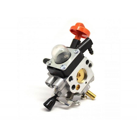 CARBURATORE DECESPUGLIATORE STIHL FS131 FR311 FR131 KM131 COD 41801200619