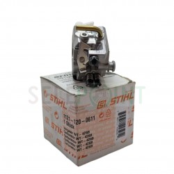 CARBURATORE WT-426B MOTOSEGA STIHL MS240 MS 260 ORIGINALE CODICE 11211200611
